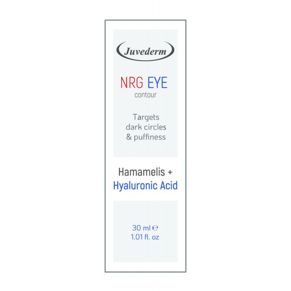 NRG Eye Contour